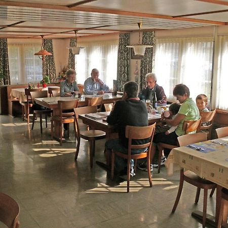 فندق Krummenauفي  Gasthaus Adler المظهر الخارجي الصورة