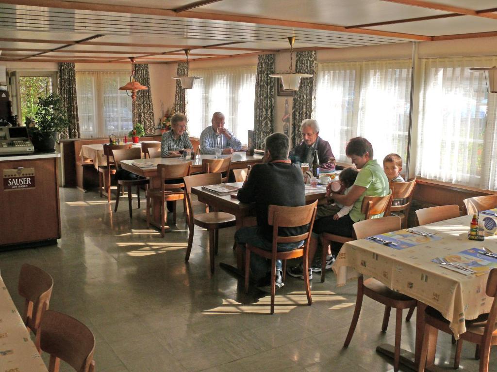 فندق Krummenauفي  Gasthaus Adler المظهر الخارجي الصورة