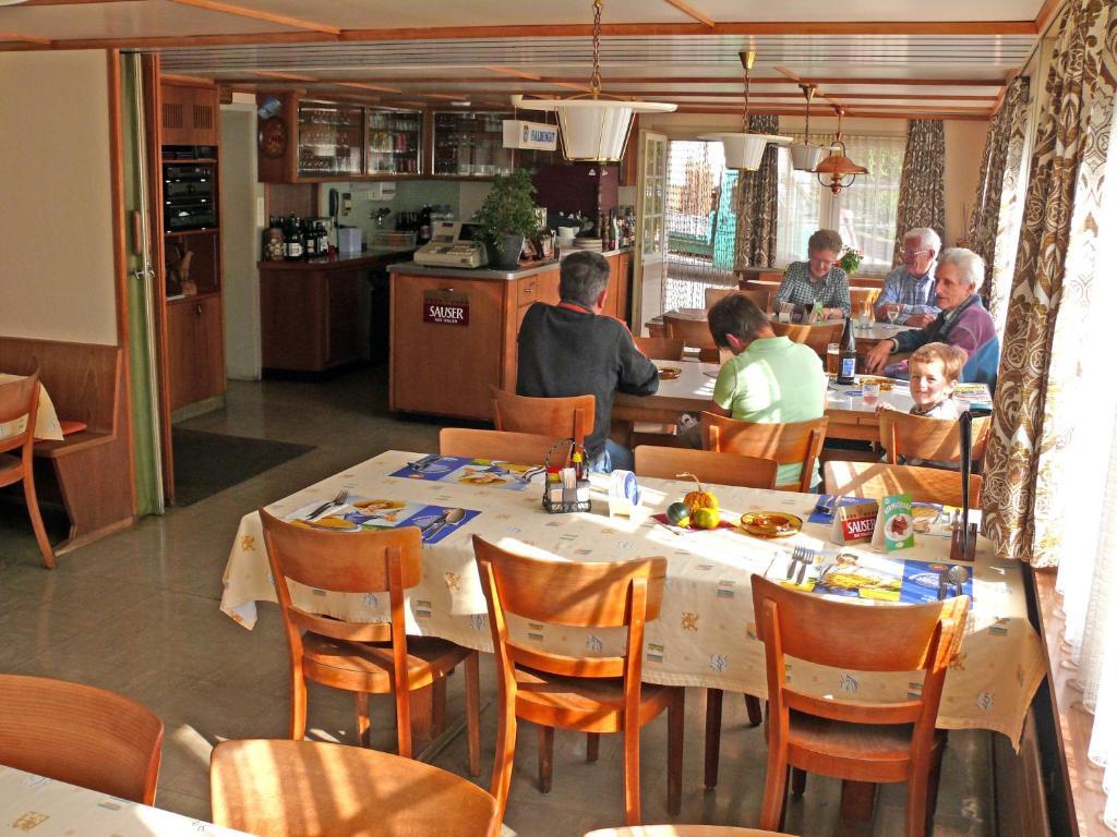 فندق Krummenauفي  Gasthaus Adler المظهر الخارجي الصورة