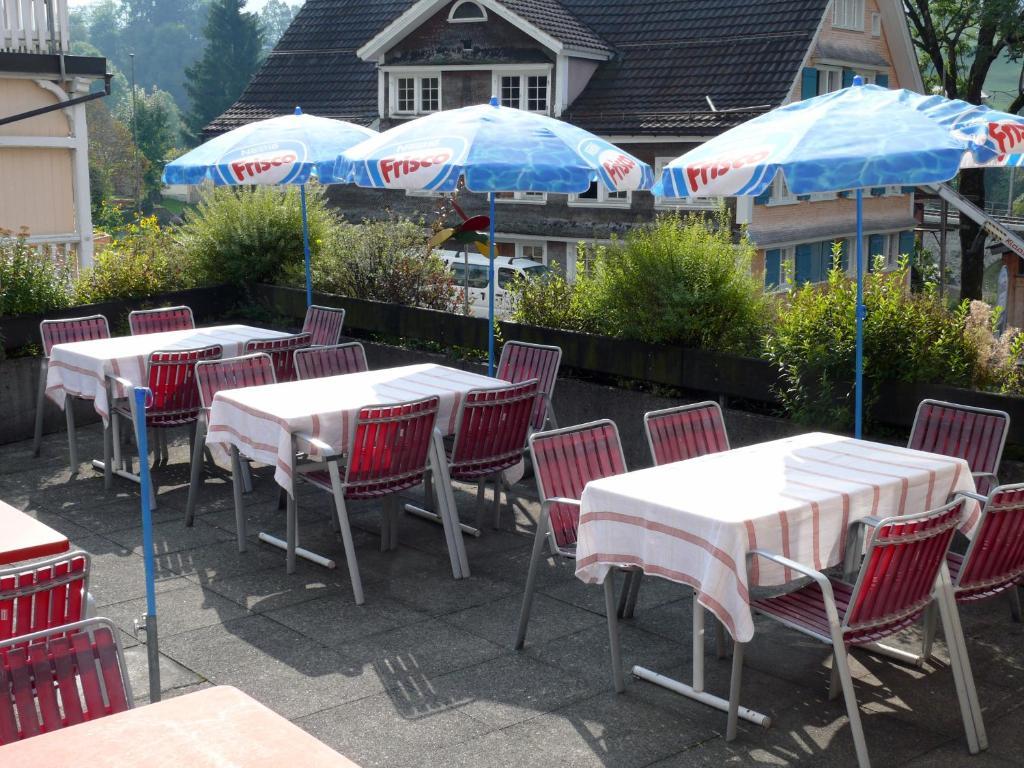 فندق Krummenauفي  Gasthaus Adler المظهر الخارجي الصورة